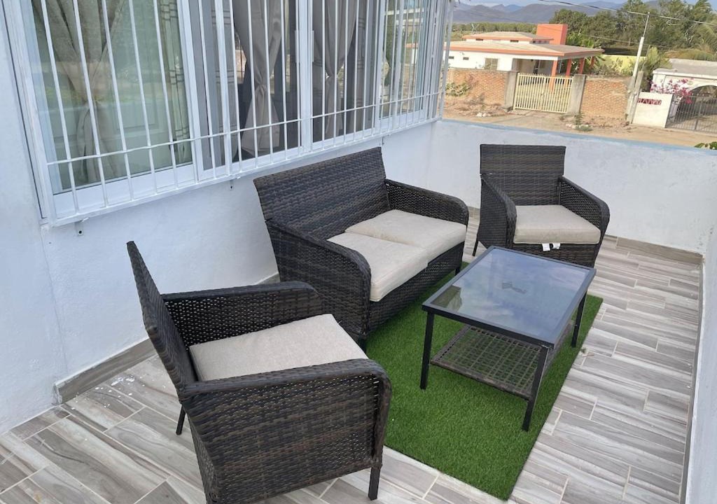 Photo of Patio Balcony in Perula