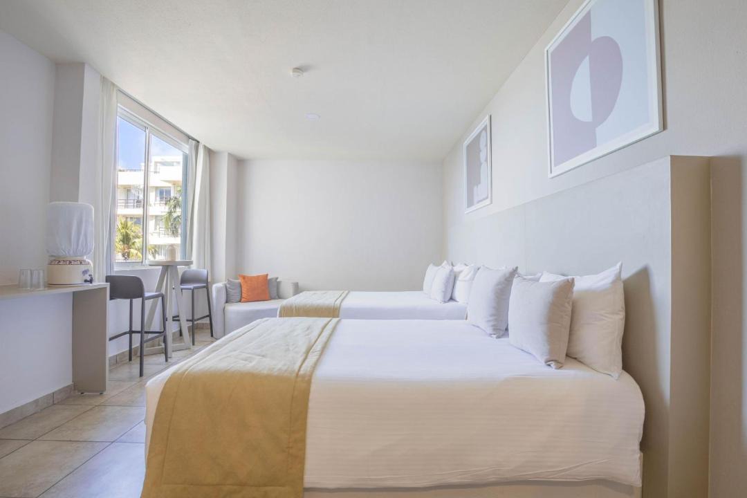 Photo of Bedroom in Centro - Supmza 001