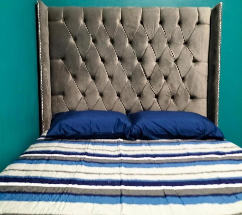 Photo of Bedroom in Tequila