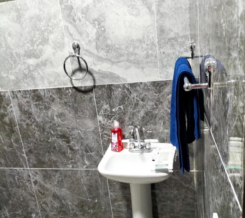 Photo of Bathroom in Tequila