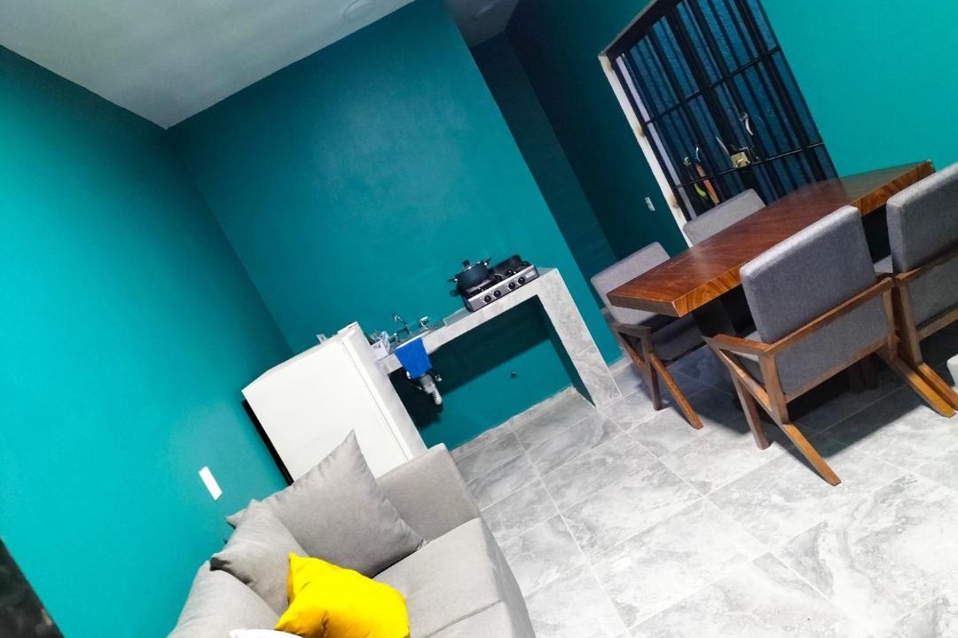 Photo of Livingroom in Tequila