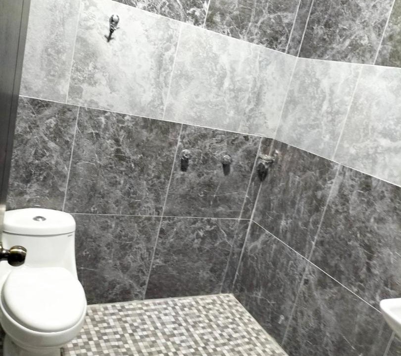 Photo of Bathroom in Tequila