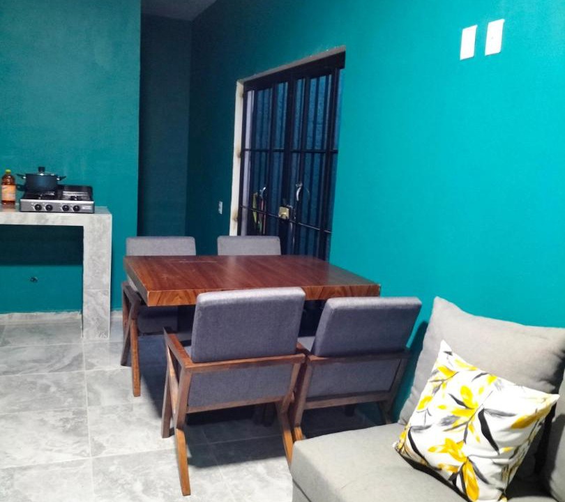 Photo of Livingroom in Tequila
