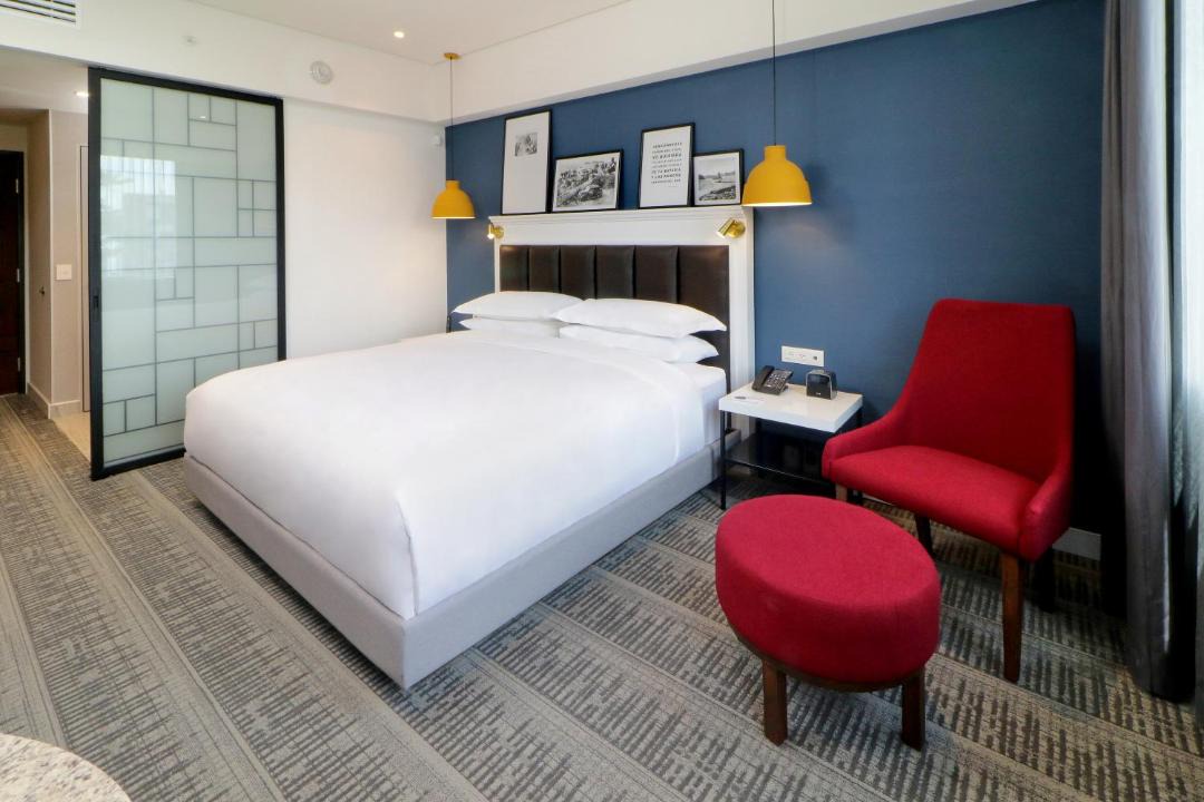 Photo of Bedroom in Culiacan