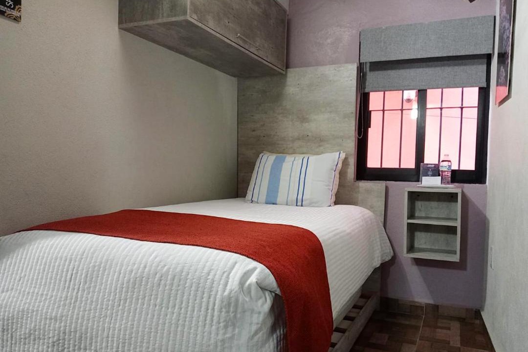 Photo of Bedroom in Zona Centro