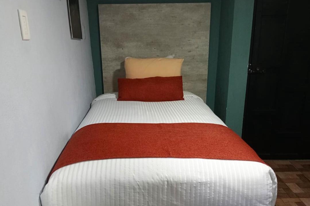 Photo of Bedroom in Zona Centro