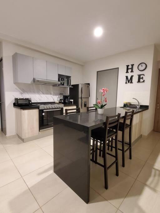 Photo of Kitchen in Guadalajara