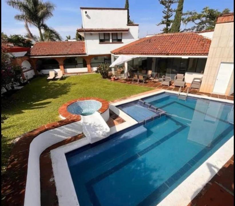 Photo of Outdoor in Tula de Allende