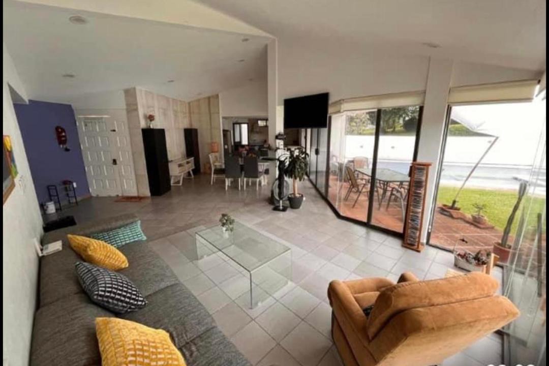 Photo of Livingroom in Tula de Allende