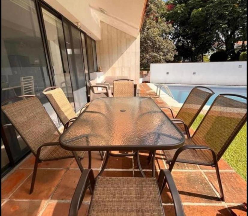 Photo of Patio Balcony in Tula de Allende