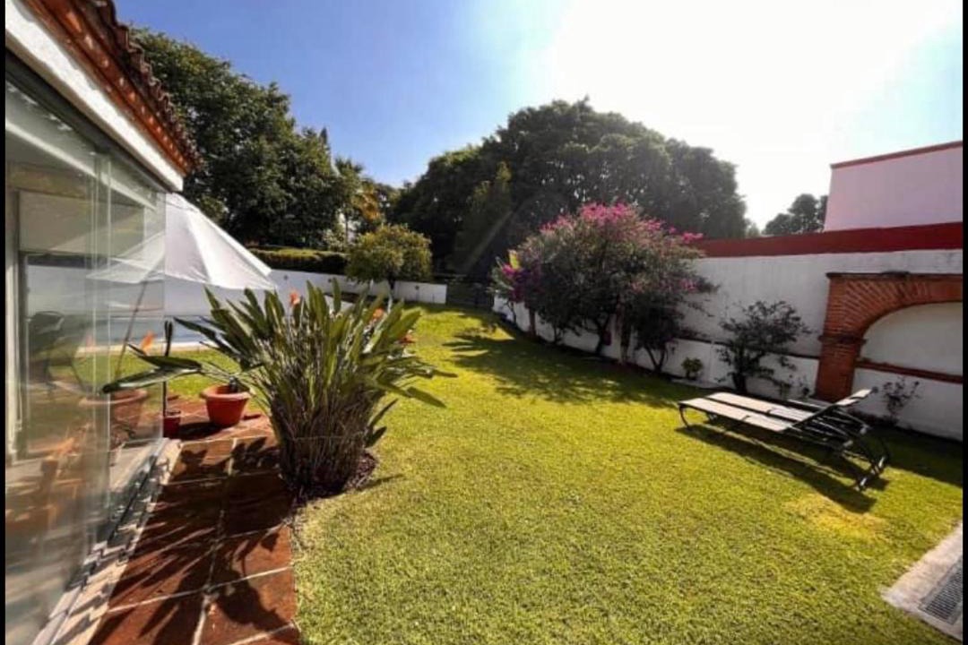 Photo of Patio Balcony in Tula de Allende