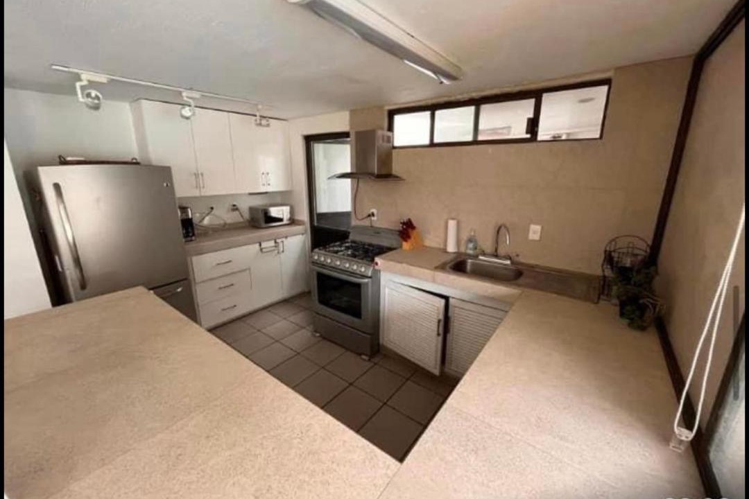 Photo of Kitchen in Tula de Allende