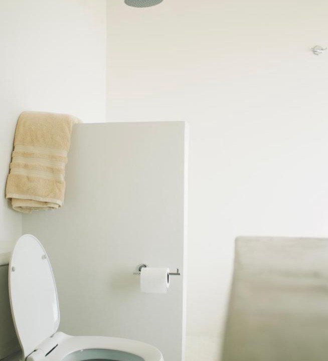 Photo of Bathroom in Barra de Colotepec