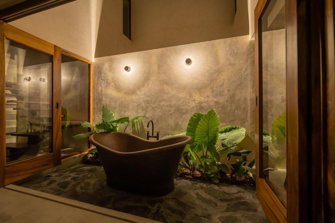 Photo of Bathroom in Los Tamarindos