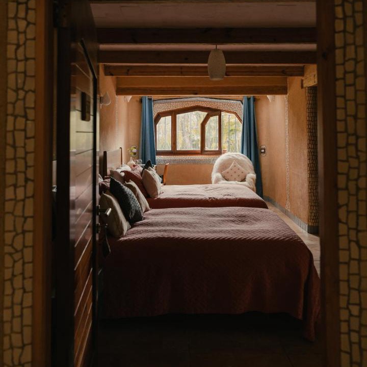 Photo of Bedroom in Rincon Coatepec