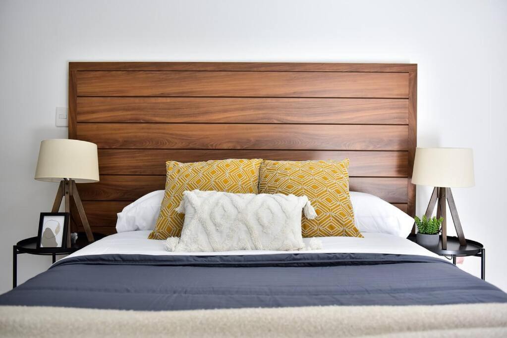 Photo of Bedroom in Aguascalientes
