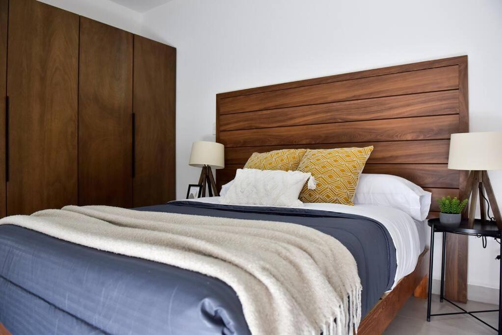 Photo of Bedroom in Aguascalientes