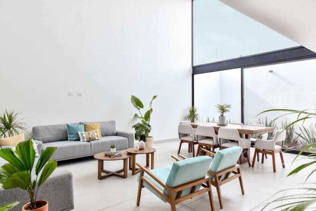 Photo of Livingroom in Aguascalientes
