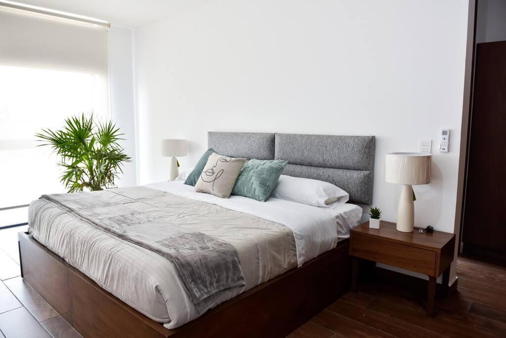 Photo of Bedroom in Aguascalientes