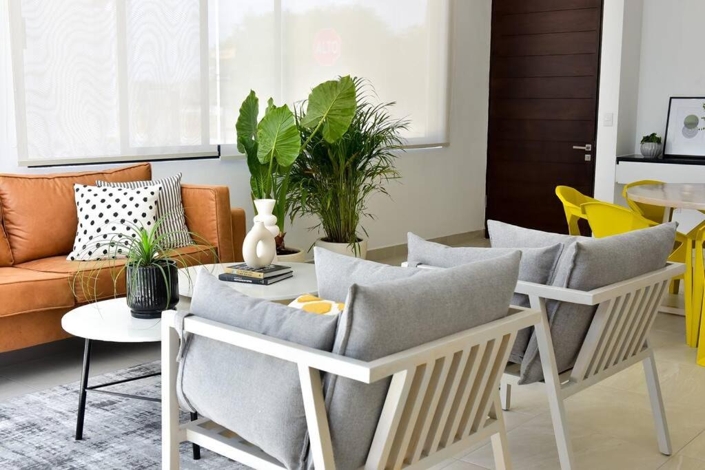 Photo of Livingroom in Aguascalientes