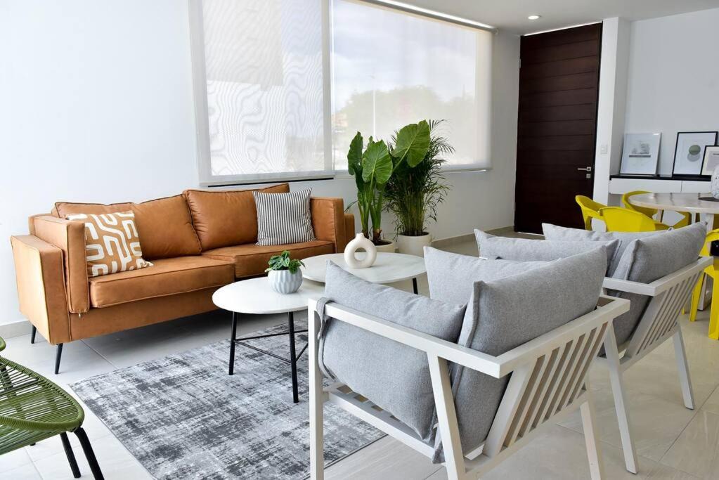 Photo of Livingroom in Aguascalientes