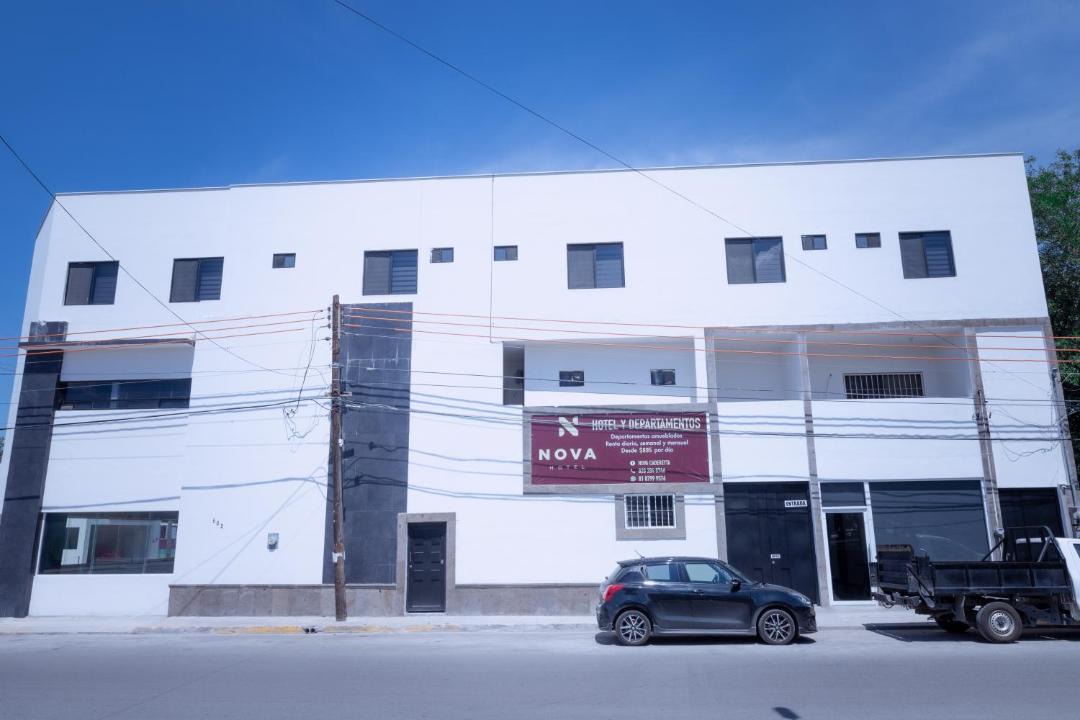 Photo of Others in Cadereyta Jimenez