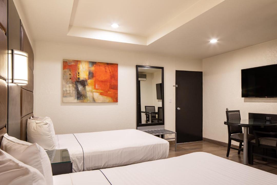 Photo of Bedroom in Tijuana