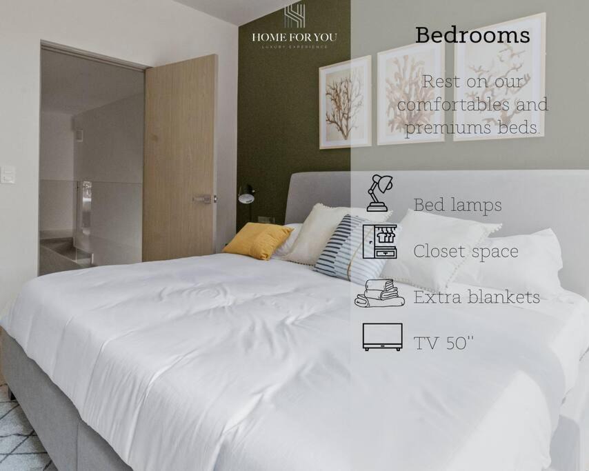 Photo of Bedroom in Escandon