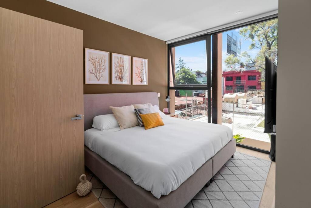 Photo of Bedroom in Escandon