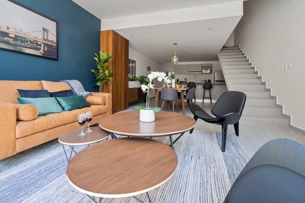Photo of Livingroom in Escandon
