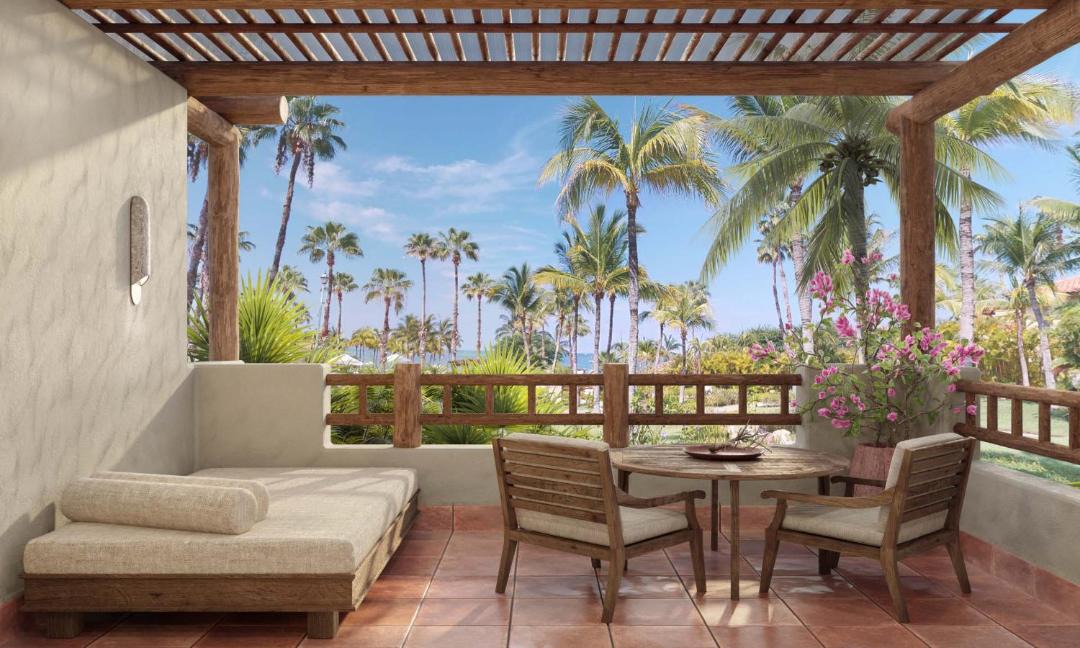 Photo of Patio Balcony in Punta de Mita