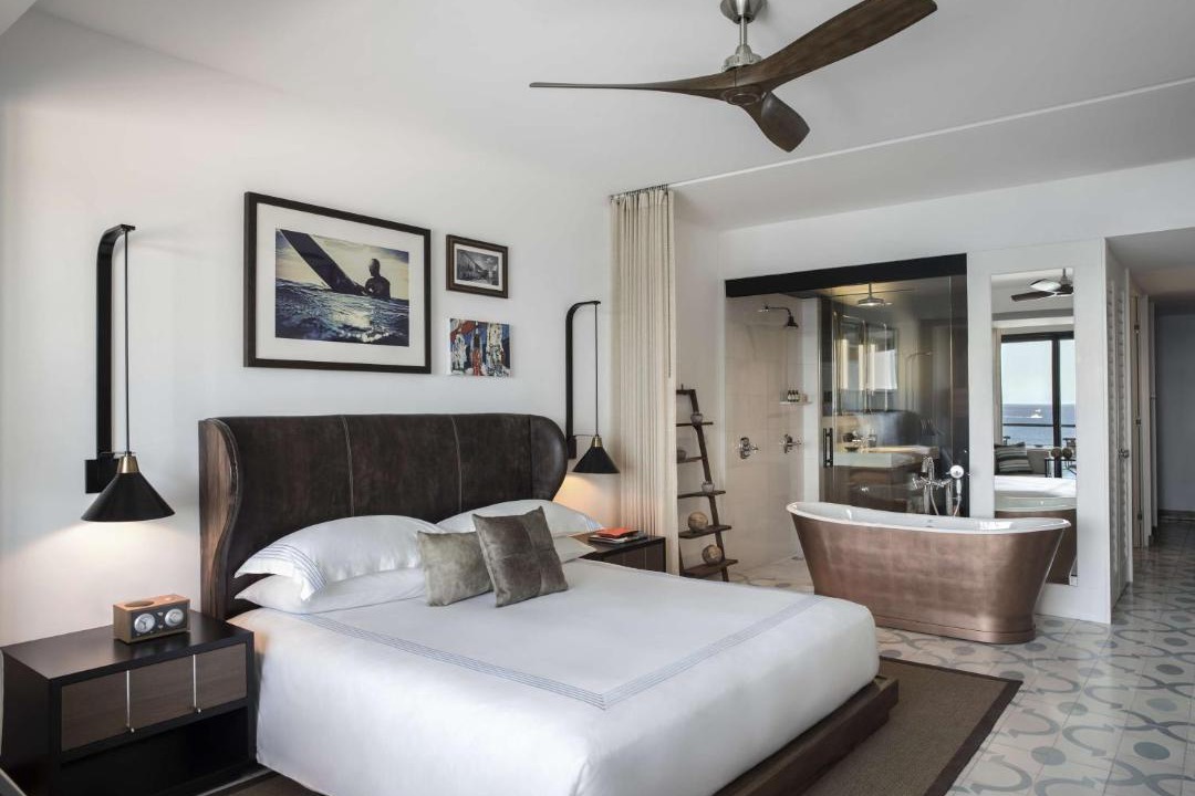 Photo of Bedroom in Cabo Bello