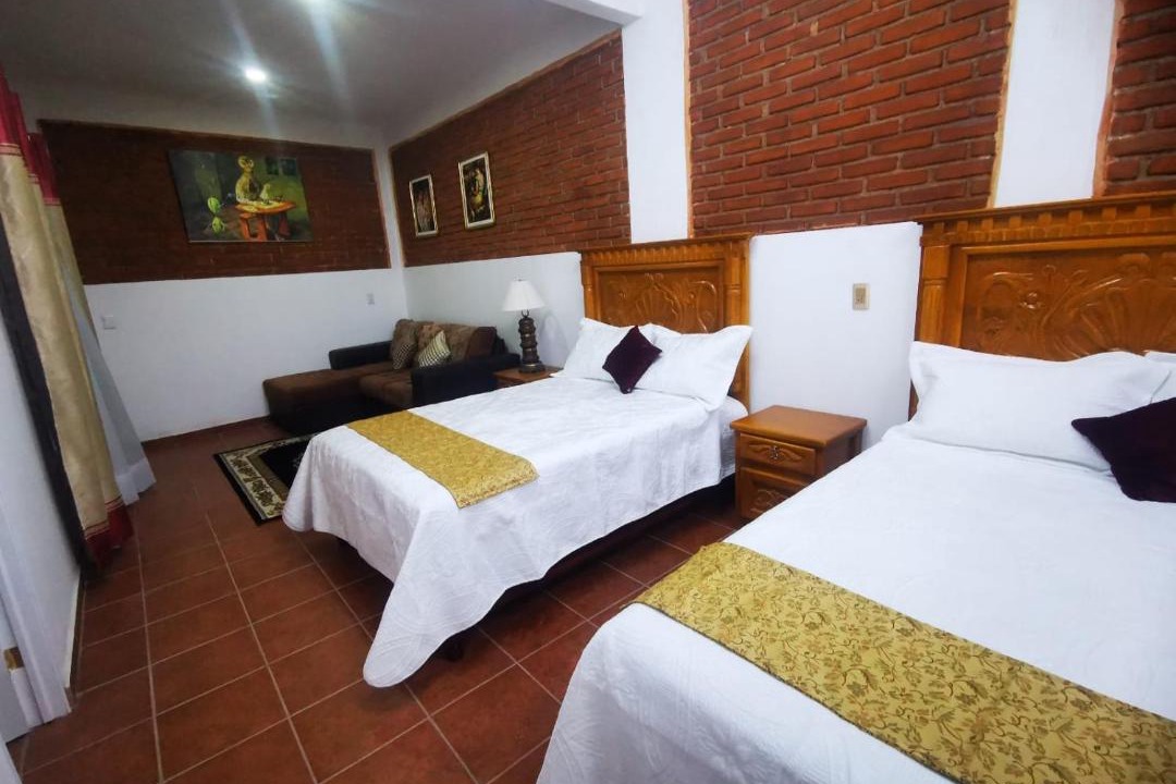 Photo of Bedroom in Tasquillo