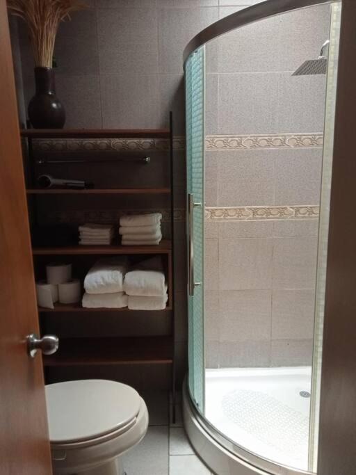 Photo of Bathroom in Chapala