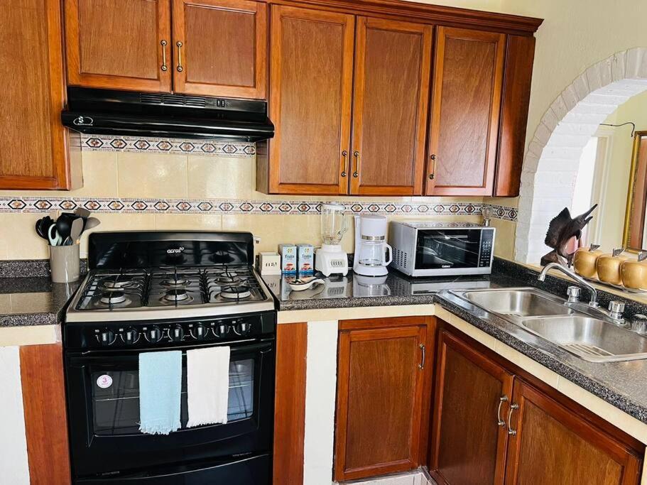 Photo of Kitchen in Chapala