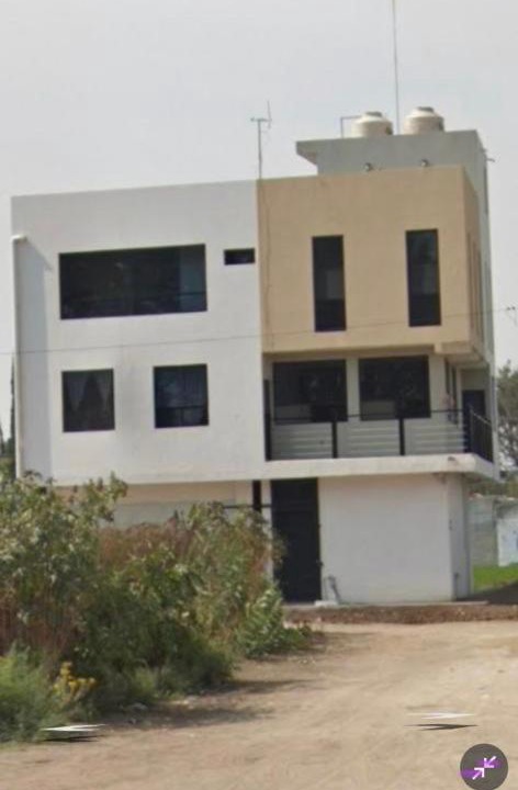 Photo of Buildings in Ixmiquilpan
