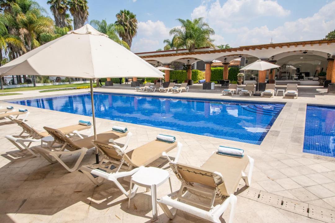 Photo of Outdoor in San Juan del Rio