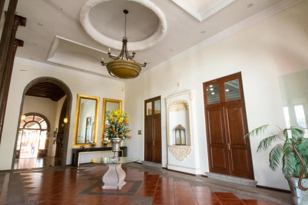 Photo of Livingroom in San Juan del Rio