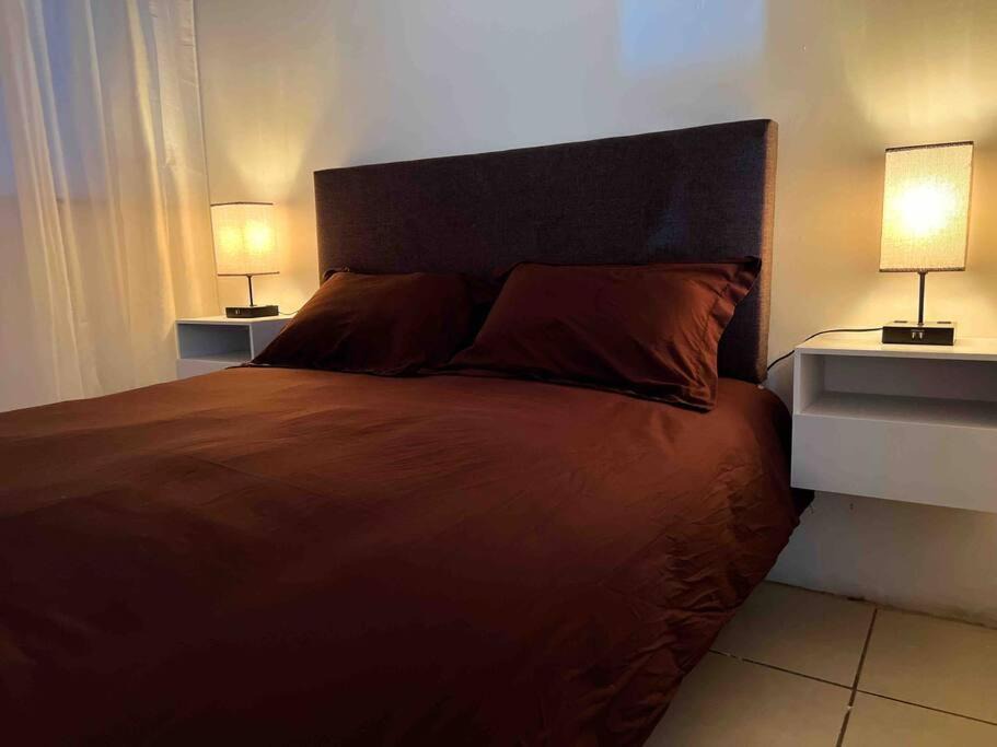 Photo of Bedroom in Juarez Municipality
