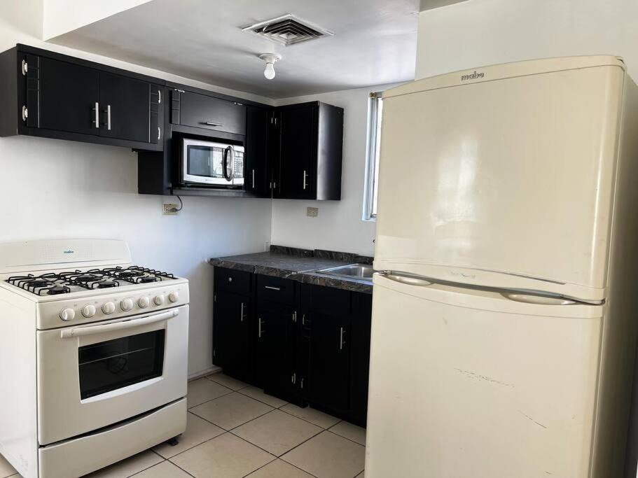 Photo of Kitchen in Juarez Municipality