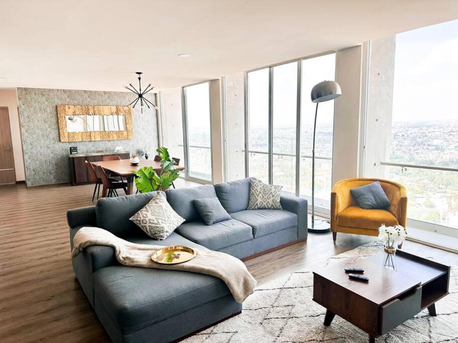 Photo of Livingroom in Angelopolis