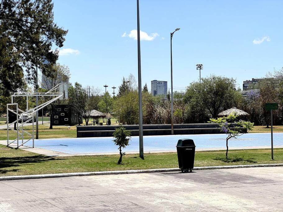 Photo of Outdoor in Angelopolis