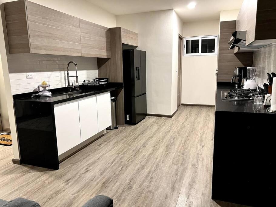 Photo of Kitchen in Angelopolis