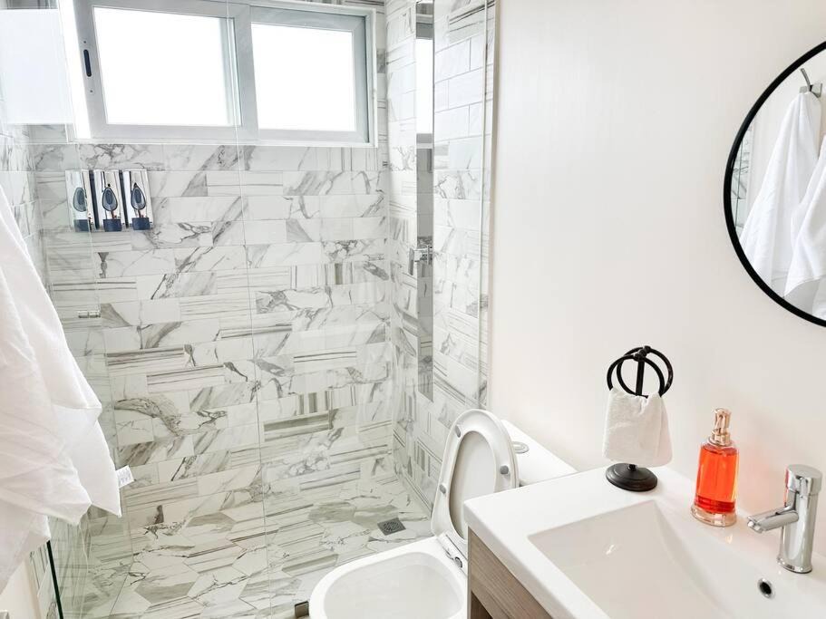 Photo of Bathroom in Angelopolis