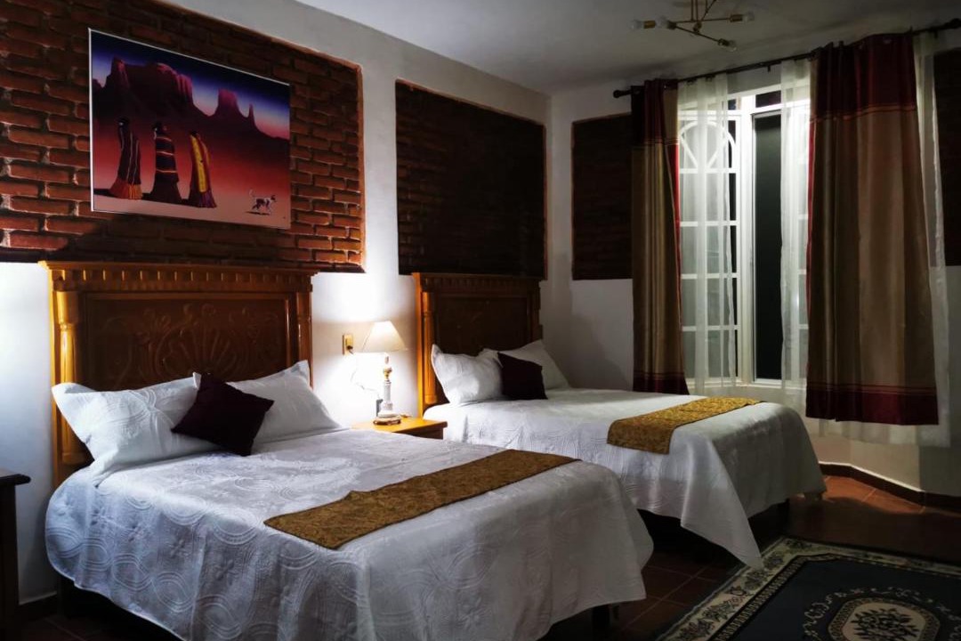 Photo of Bedroom in Tasquillo