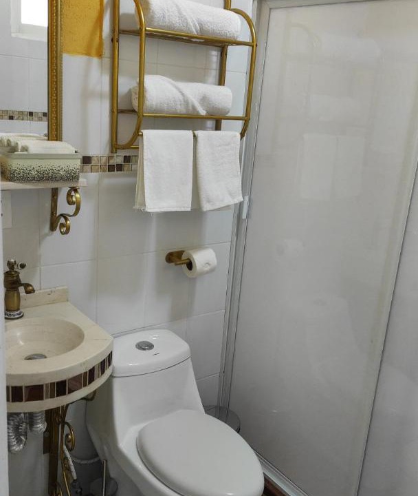Photo of Bathroom in Tasquillo