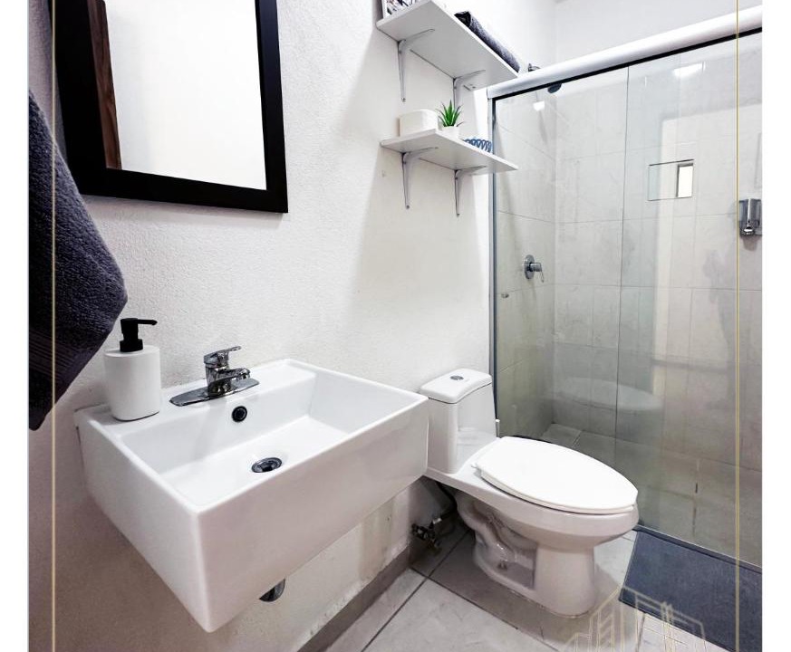 Photo of Bathroom in San Pedro Tlaquepaque