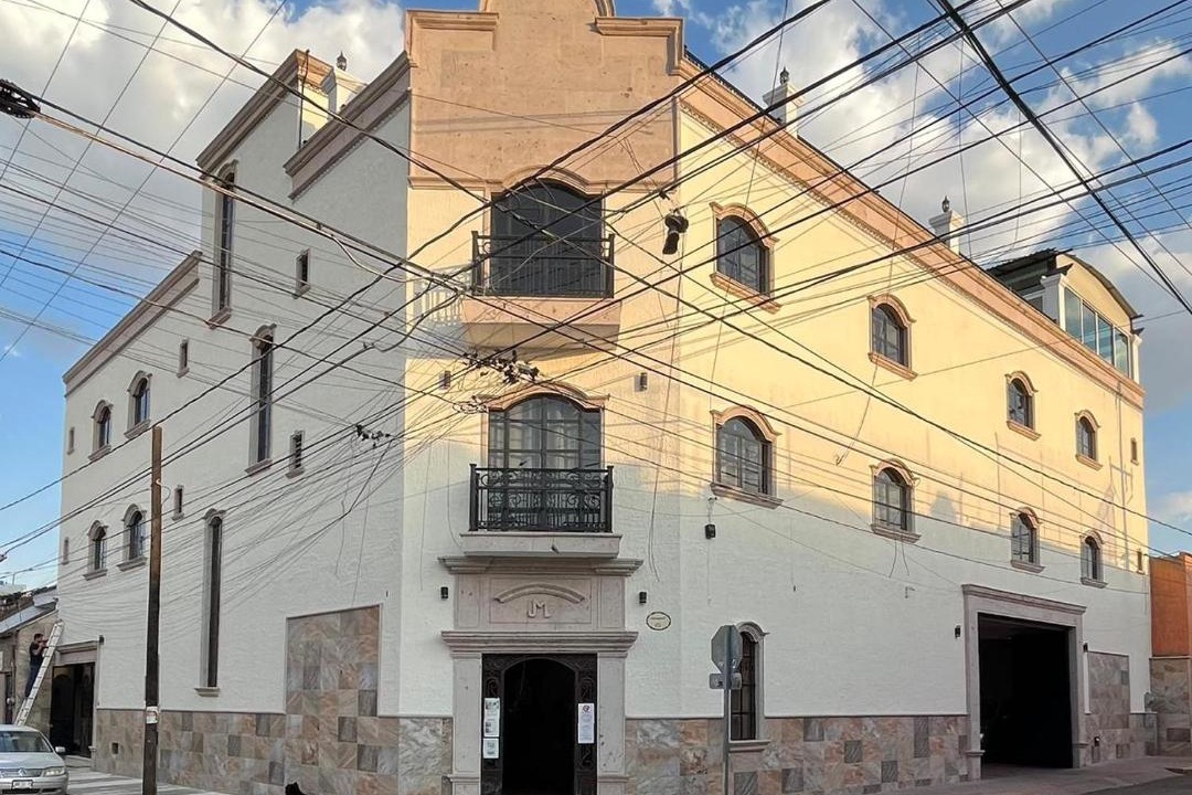 Photo of Buildings in Tonala