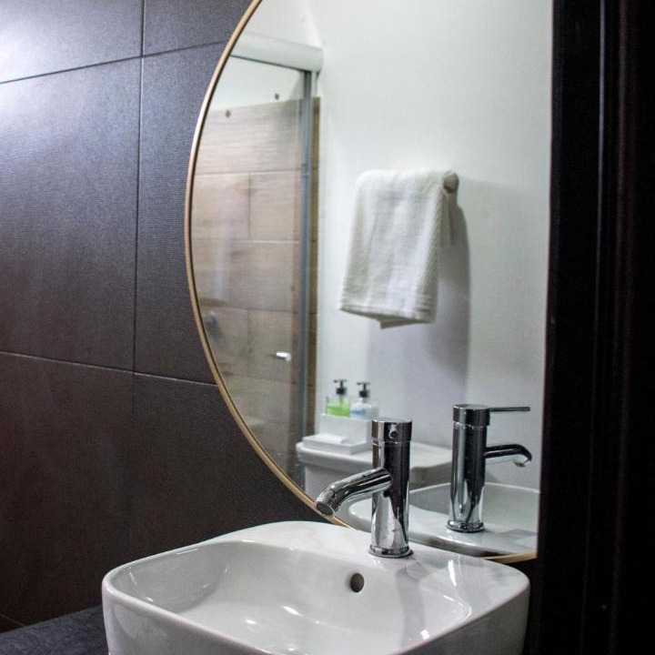 Photo of Bathroom in Ixmiquilpan