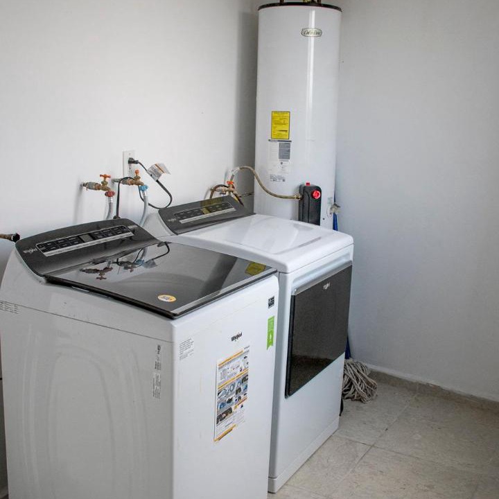 Photo of Kitchen in Ixmiquilpan
